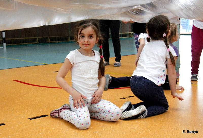 Turniej Przedszkolaków PM 3 (dużo zdjęć)