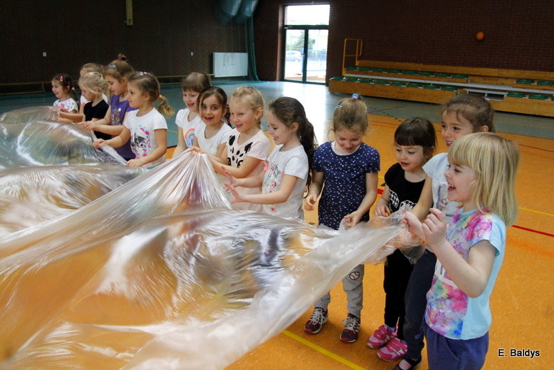 Turniej Przedszkolaków PM 3 (dużo zdjęć)