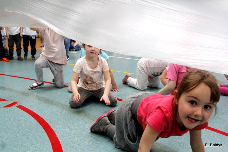 Turniej Przedszkolaków PM 3 (dużo zdjęć)