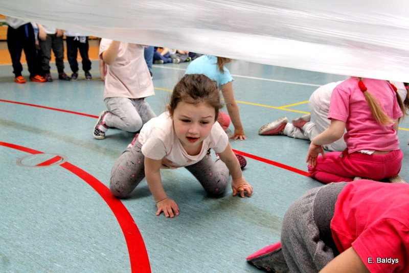 Turniej Przedszkolaków PM 3 (dużo zdjęć)