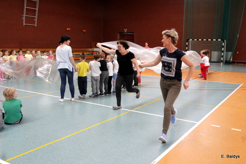 Turniej Przedszkolaków PM 3 (dużo zdjęć)