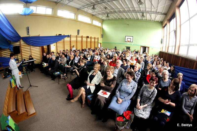 30 lat Akademii Pana Kleksa (zdjęcia)