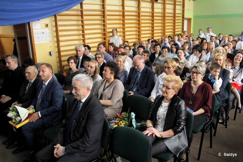 30 lat Akademii Pana Kleksa (zdjęcia)