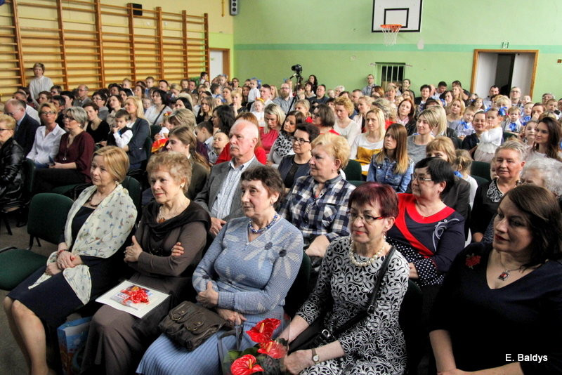 30 lat Akademii Pana Kleksa (zdjęcia)