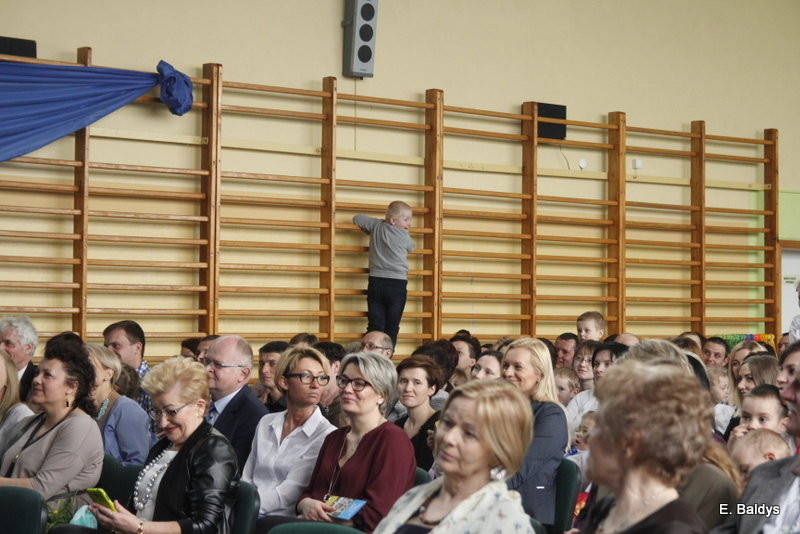 30 lat Akademii Pana Kleksa (zdjęcia)