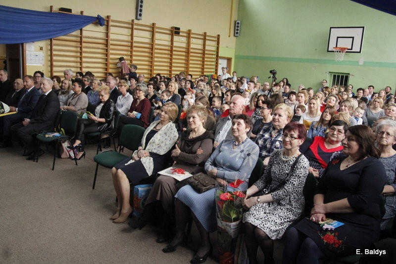 30 lat Akademii Pana Kleksa (zdjęcia)