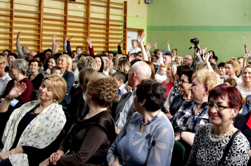 30 lat Akademii Pana Kleksa (zdjęcia)