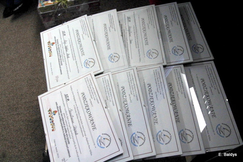 30 lat Akademii Pana Kleksa (zdjęcia)