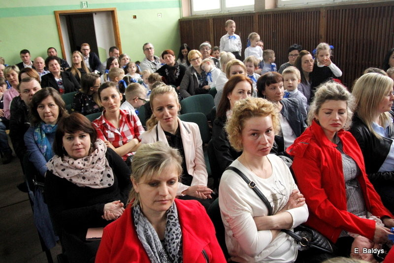 30 lat Akademii Pana Kleksa (zdjęcia)