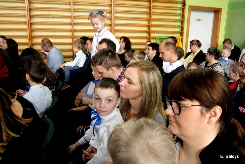 30 lat Akademii Pana Kleksa (zdjęcia)