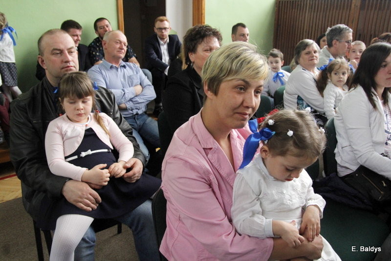 30 lat Akademii Pana Kleksa (zdjęcia)