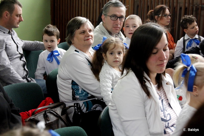 30 lat Akademii Pana Kleksa (zdjęcia)