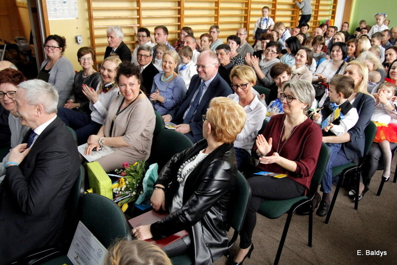 30 lat Akademii Pana Kleksa (zdjęcia)