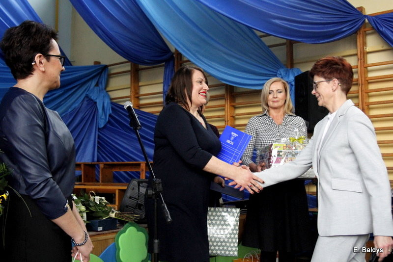 30 lat Akademii Pana Kleksa (zdjęcia)