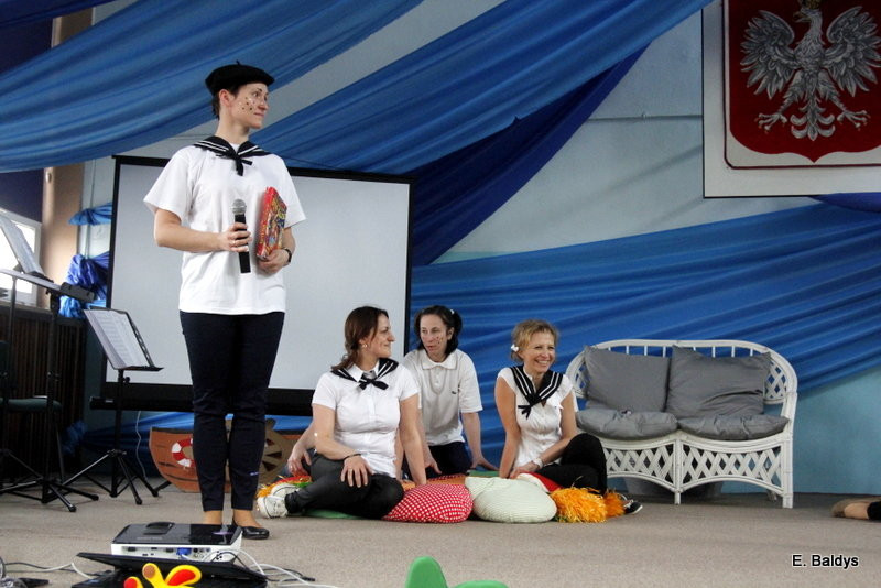 30 lat Akademii Pana Kleksa (zdjęcia)