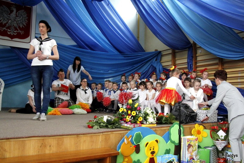 30 lat Akademii Pana Kleksa (zdjęcia)