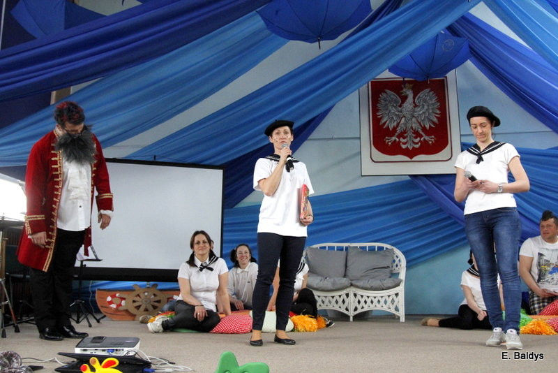 30 lat Akademii Pana Kleksa (zdjęcia)