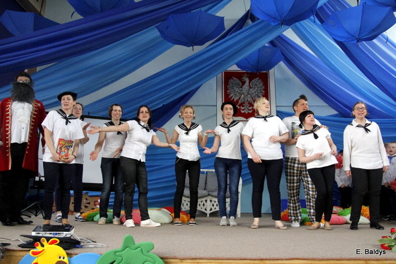 30 lat Akademii Pana Kleksa (zdjęcia)