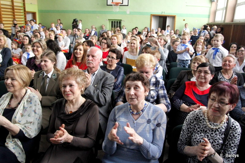 30 lat Akademii Pana Kleksa (zdjęcia)