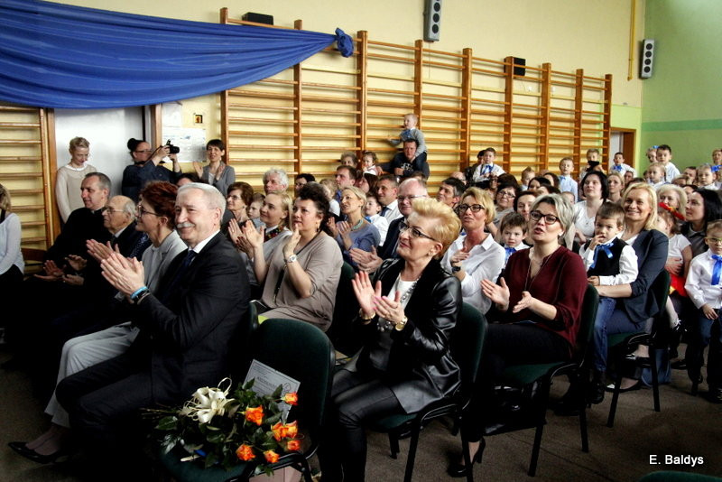 30 lat Akademii Pana Kleksa (zdjęcia)