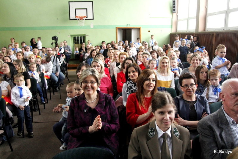 30 lat Akademii Pana Kleksa (zdjęcia)