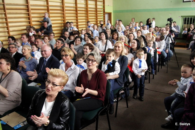 30 lat Akademii Pana Kleksa (zdjęcia)