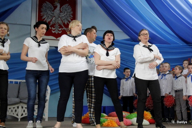 30 lat Akademii Pana Kleksa (zdjęcia)