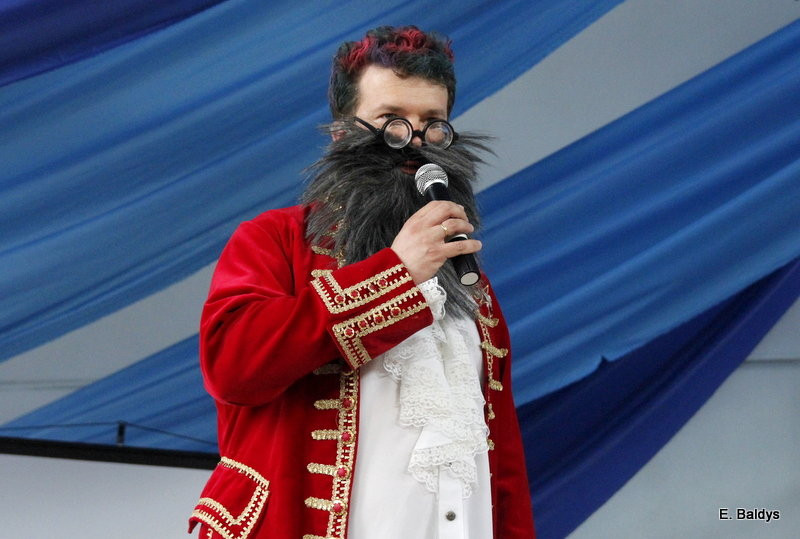 30 lat Akademii Pana Kleksa (zdjęcia)