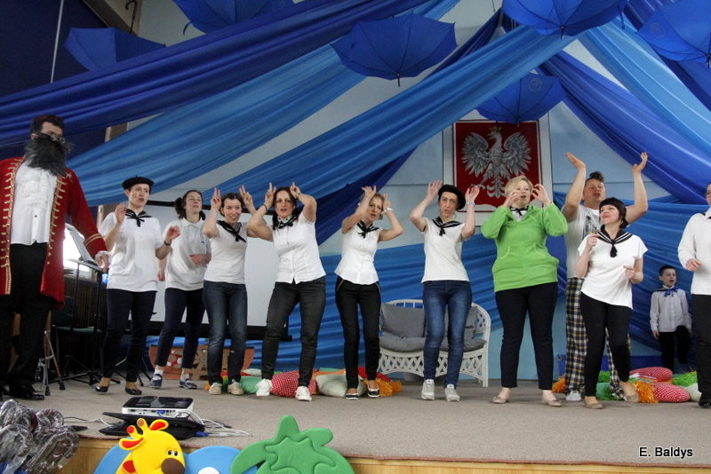 30 lat Akademii Pana Kleksa (zdjęcia)