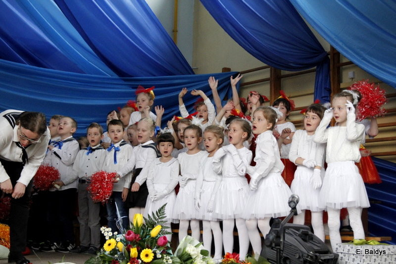 30 lat Akademii Pana Kleksa (zdjęcia)