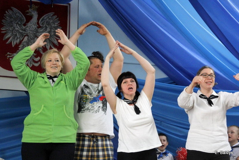 30 lat Akademii Pana Kleksa (zdjęcia)