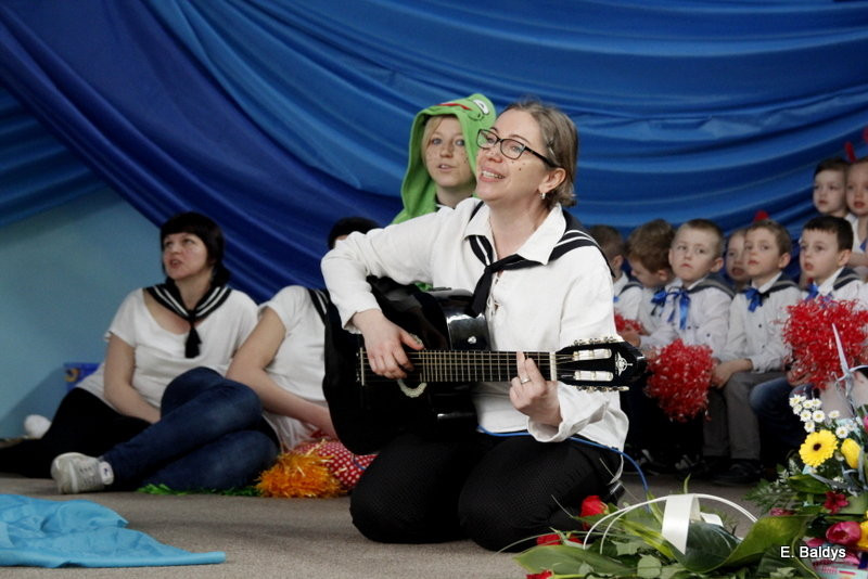 30 lat Akademii Pana Kleksa (zdjęcia)