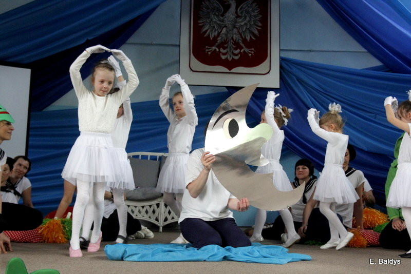 30 lat Akademii Pana Kleksa (zdjęcia)