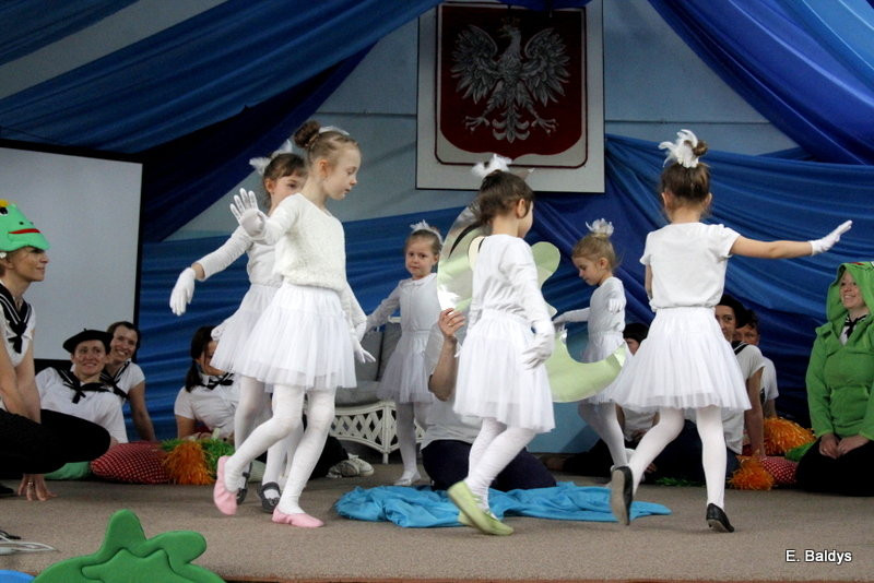 30 lat Akademii Pana Kleksa (zdjęcia)