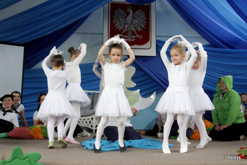 30 lat Akademii Pana Kleksa (zdjęcia)