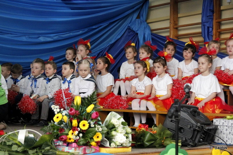 30 lat Akademii Pana Kleksa (zdjęcia)