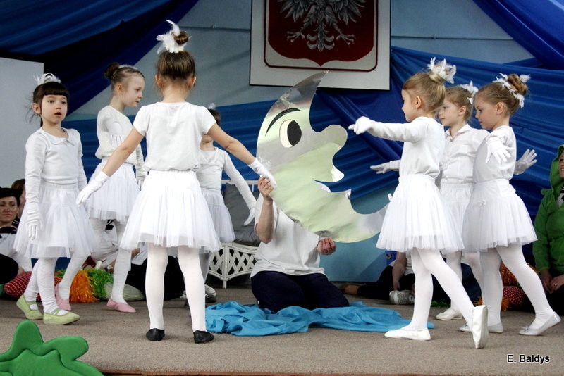 30 lat Akademii Pana Kleksa (zdjęcia)