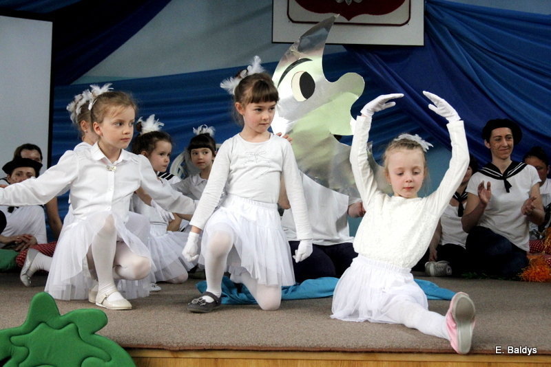 30 lat Akademii Pana Kleksa (zdjęcia)