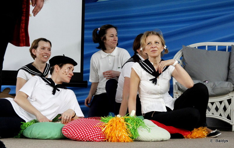 30 lat Akademii Pana Kleksa (zdjęcia)