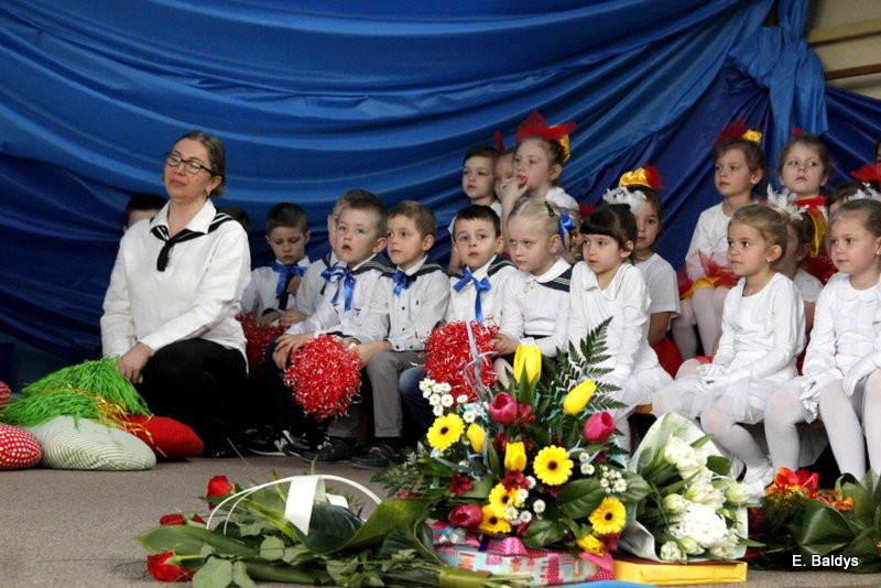 30 lat Akademii Pana Kleksa (zdjęcia)