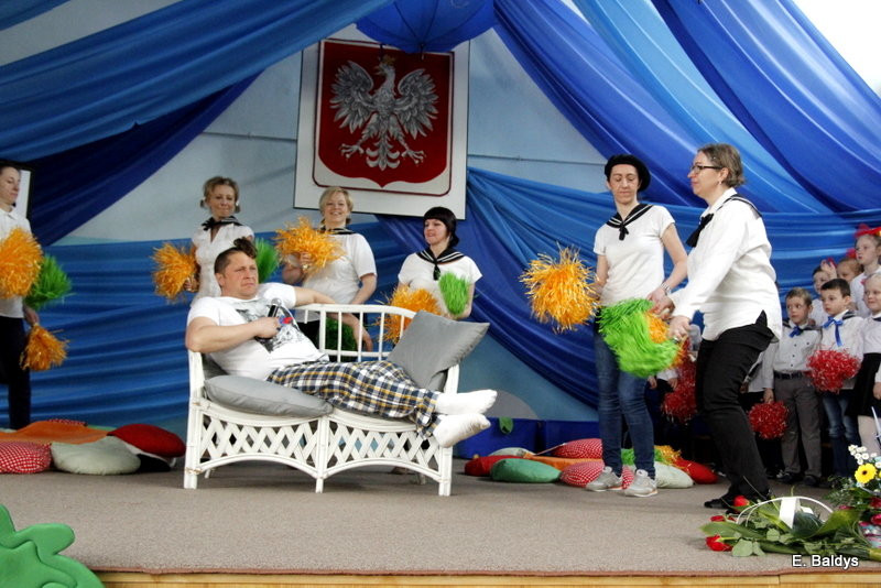 30 lat Akademii Pana Kleksa (zdjęcia)