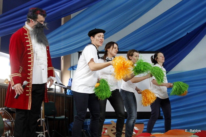 30 lat Akademii Pana Kleksa (zdjęcia)