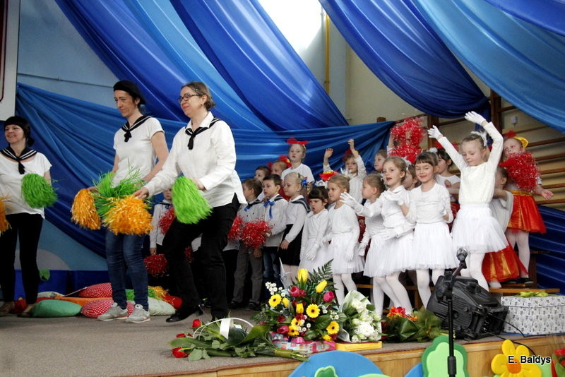 30 lat Akademii Pana Kleksa (zdjęcia)