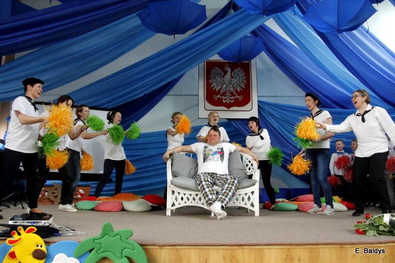 30 lat Akademii Pana Kleksa (zdjęcia)