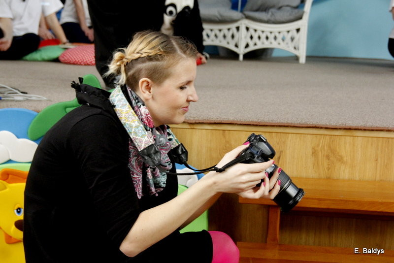 30 lat Akademii Pana Kleksa (zdjęcia)