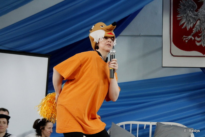 30 lat Akademii Pana Kleksa (zdjęcia)