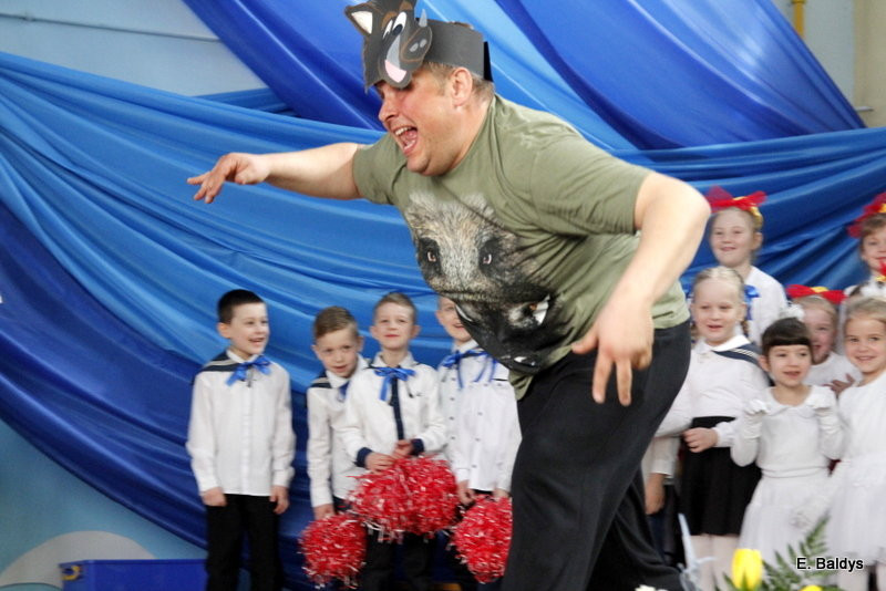 30 lat Akademii Pana Kleksa (zdjęcia)