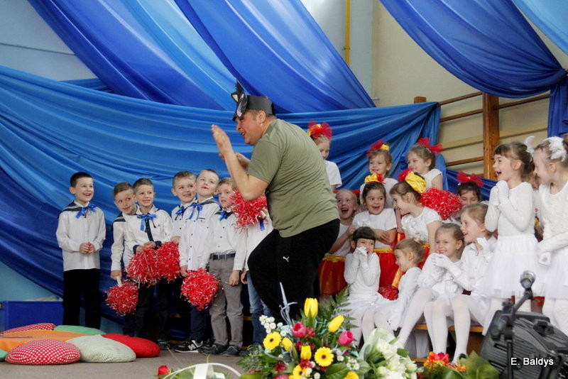 30 lat Akademii Pana Kleksa (zdjęcia)