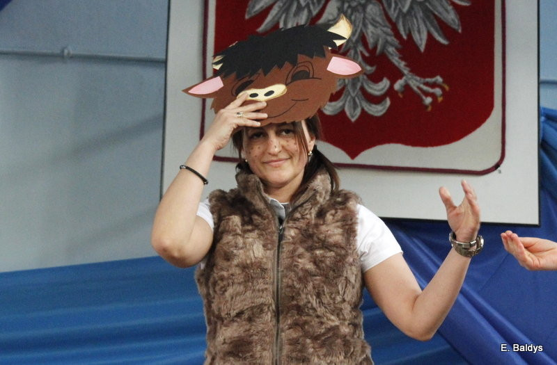 30 lat Akademii Pana Kleksa (zdjęcia)