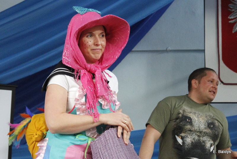 30 lat Akademii Pana Kleksa (zdjęcia)